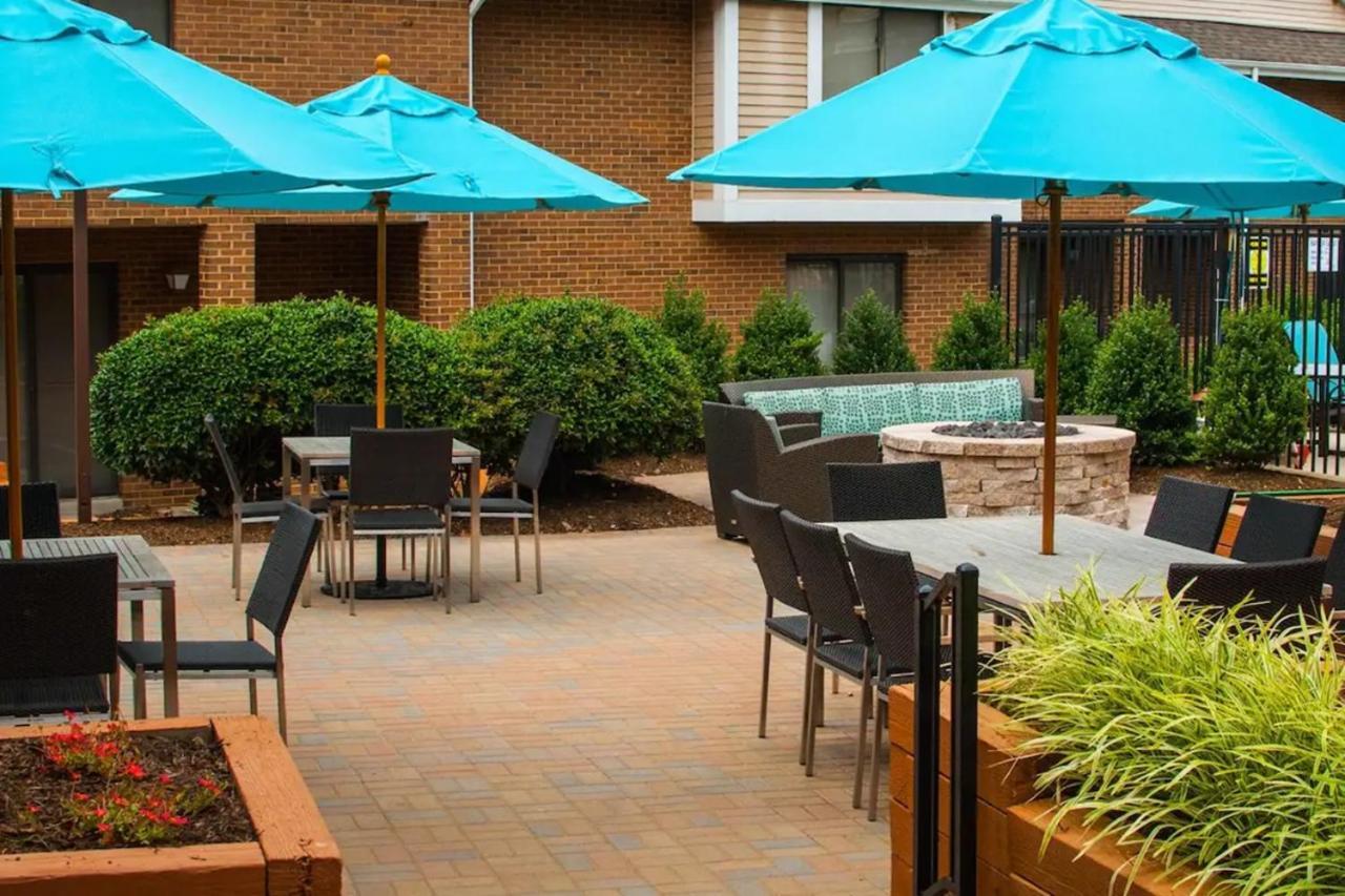 Tysons Corner Suites, A Baymont By Wyndham Вена Экстерьер фото