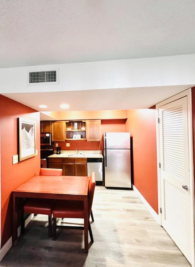 Tysons Corner Suites, A Baymont By Wyndham Вена Экстерьер фото