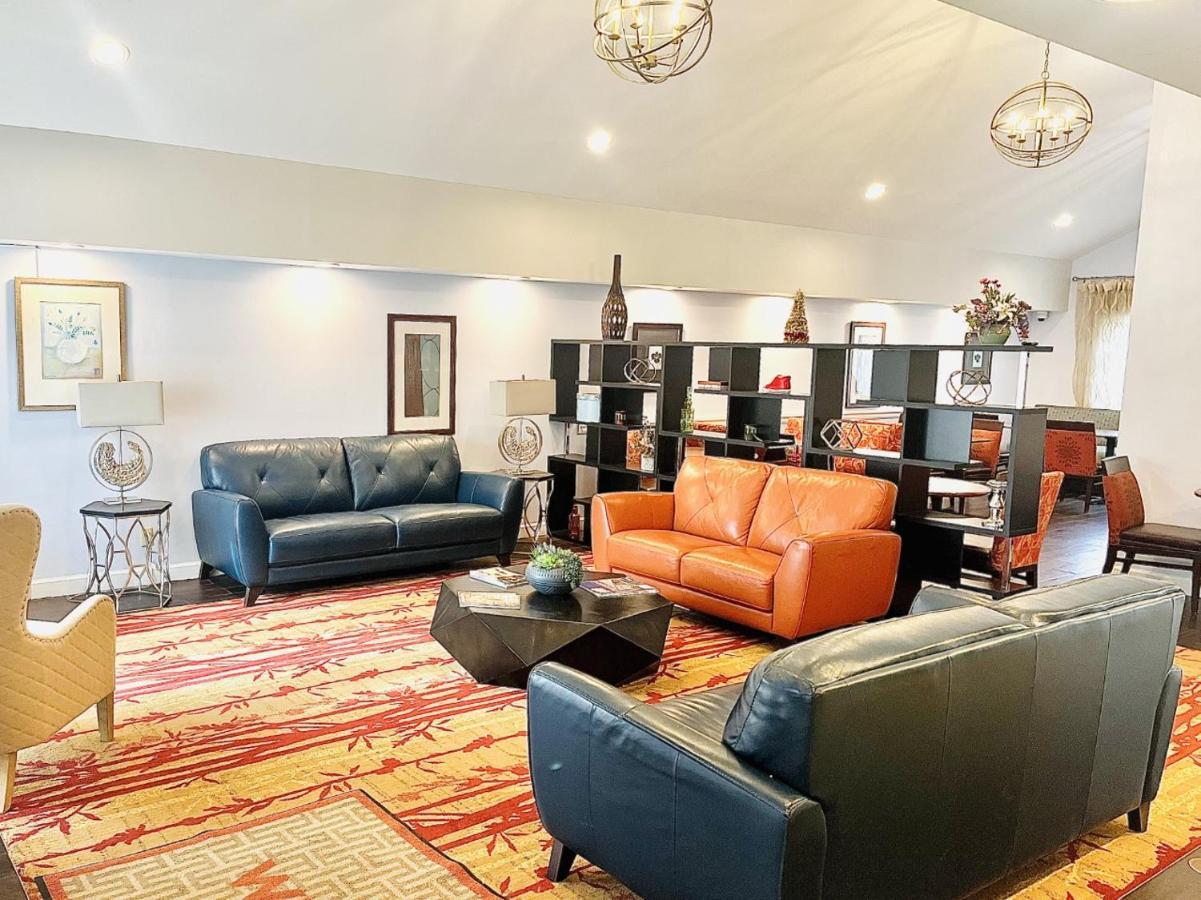 Tysons Corner Suites, A Baymont By Wyndham Вена Экстерьер фото