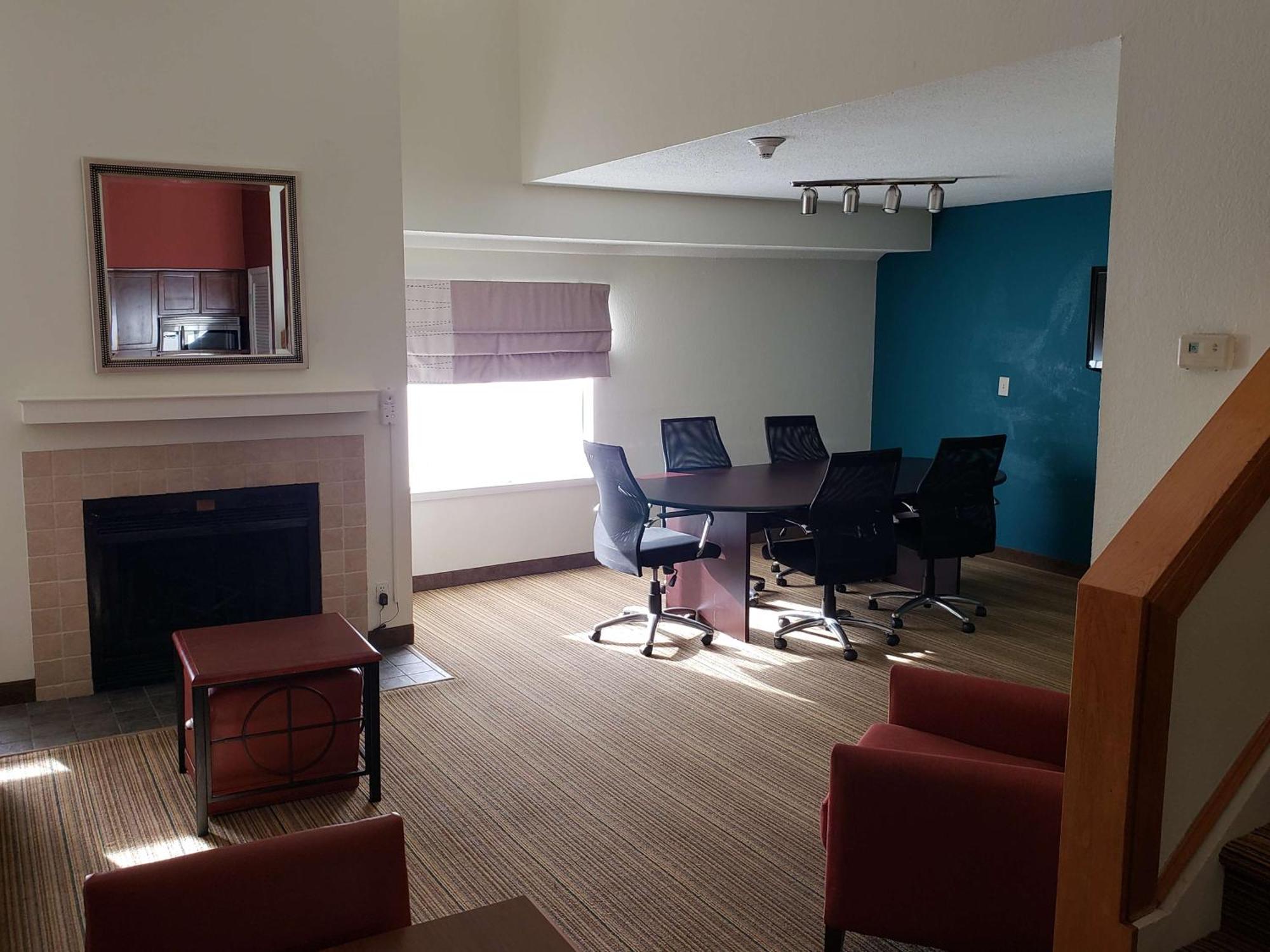 Tysons Corner Suites, A Baymont By Wyndham Вена Экстерьер фото