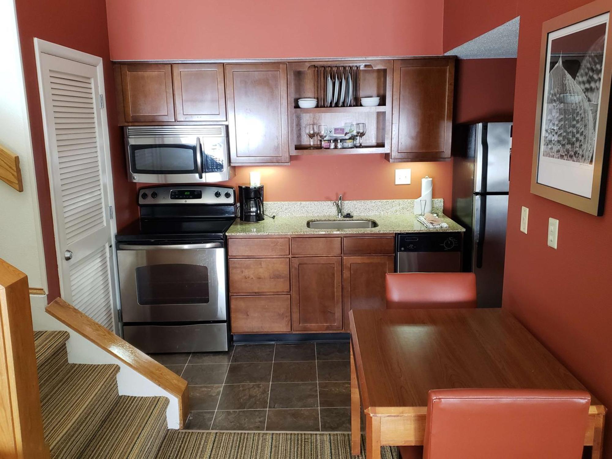 Tysons Corner Suites, A Baymont By Wyndham Вена Экстерьер фото