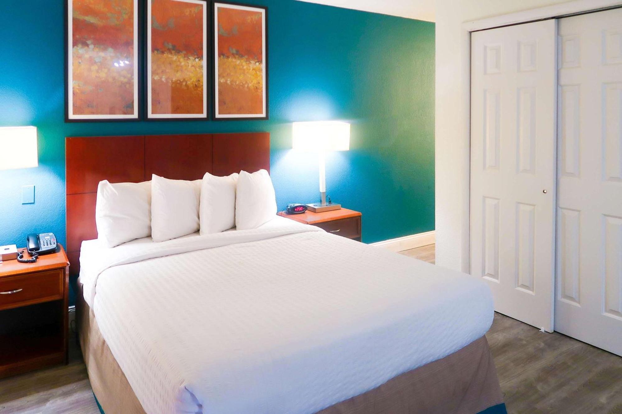 Tysons Corner Suites, A Baymont By Wyndham Вена Экстерьер фото
