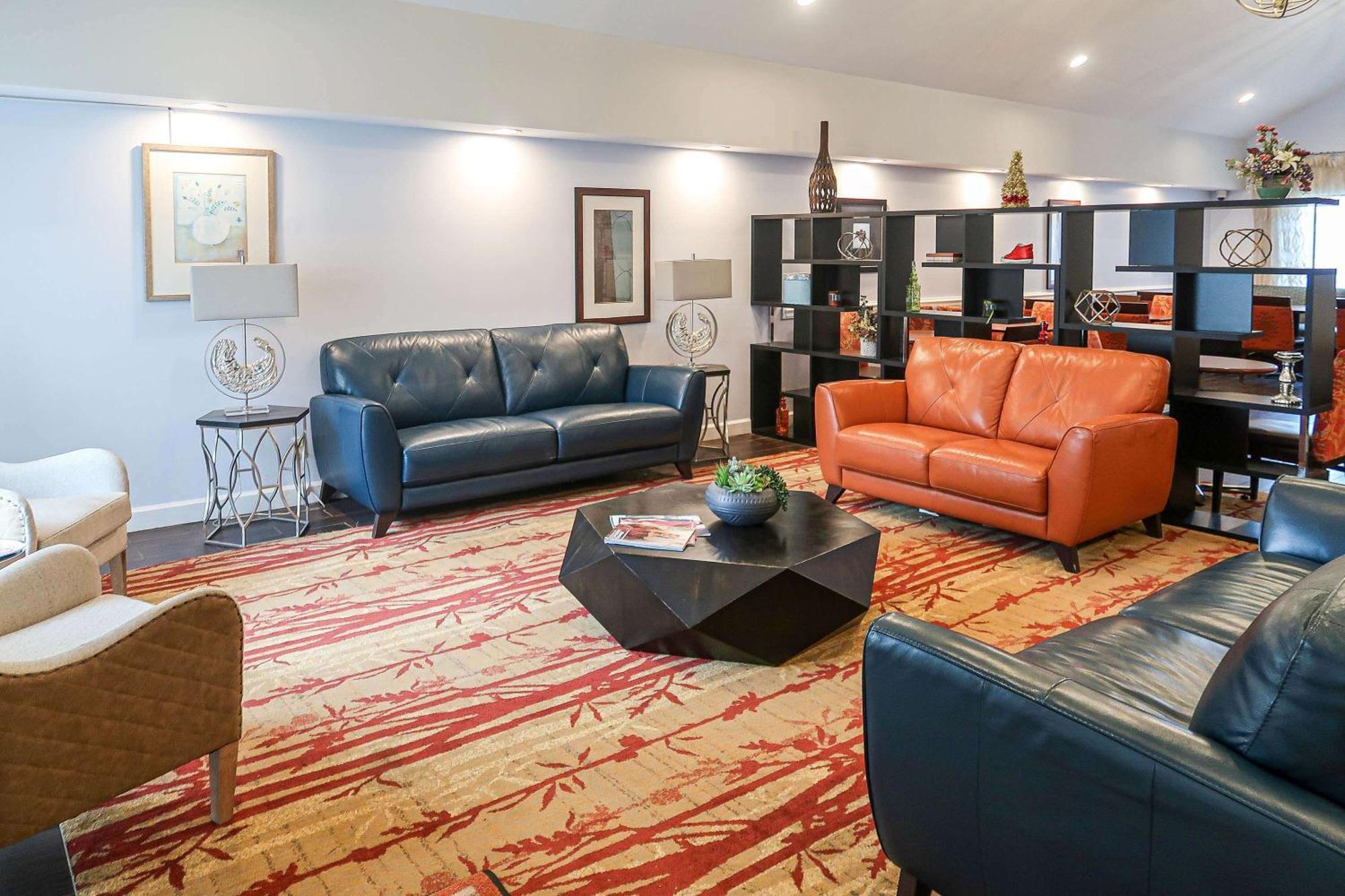 Tysons Corner Suites, A Baymont By Wyndham Вена Экстерьер фото