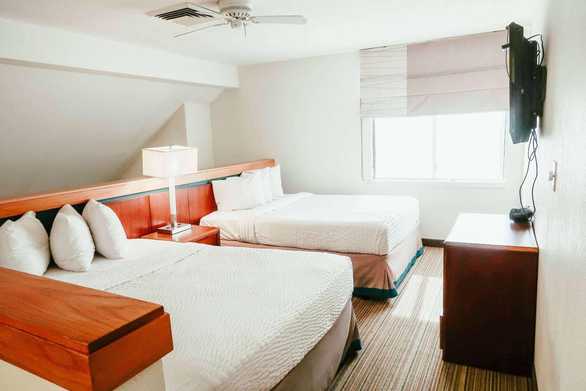 Tysons Corner Suites, A Baymont By Wyndham Вена Экстерьер фото