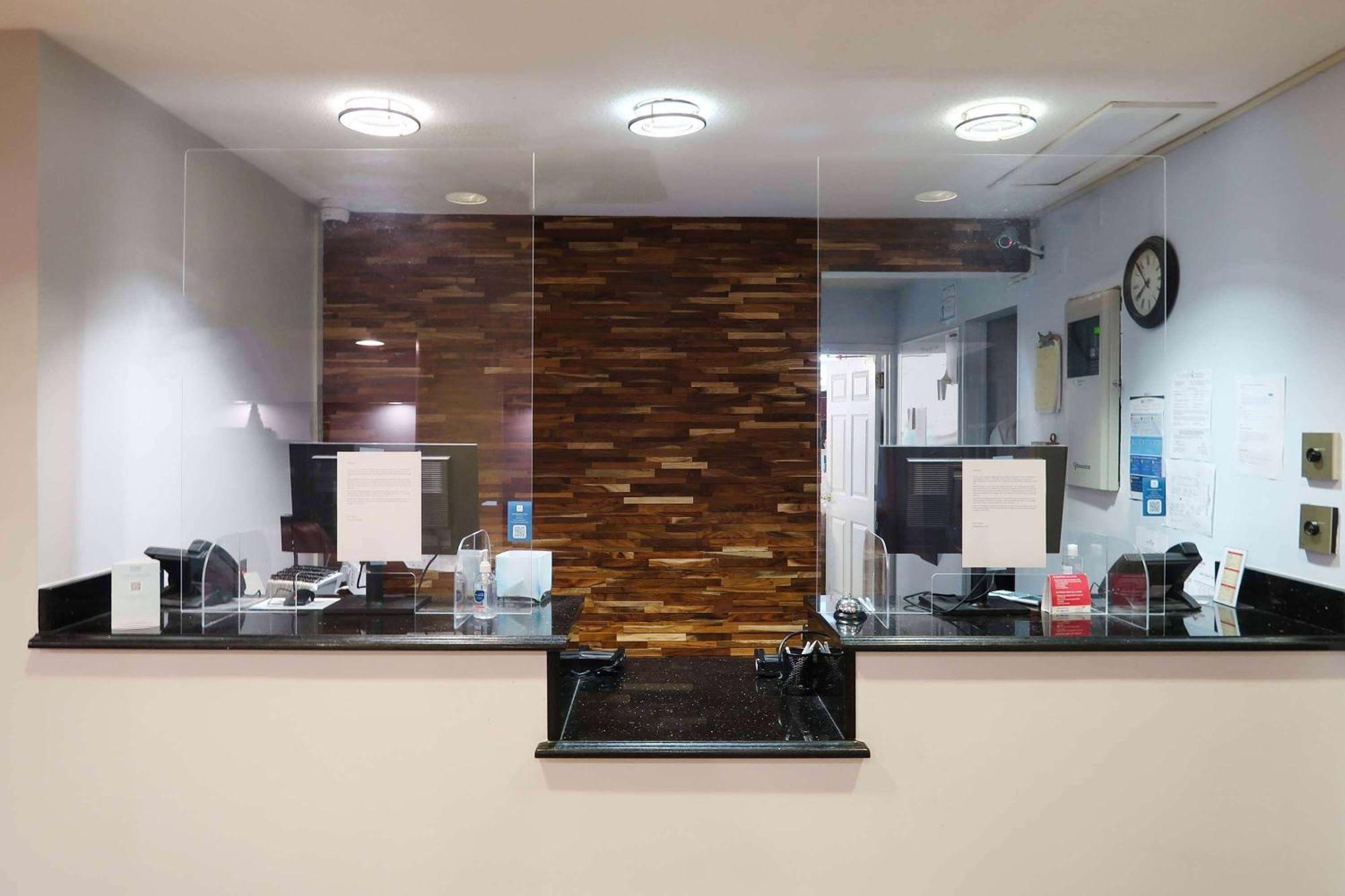 Tysons Corner Suites, A Baymont By Wyndham Вена Экстерьер фото