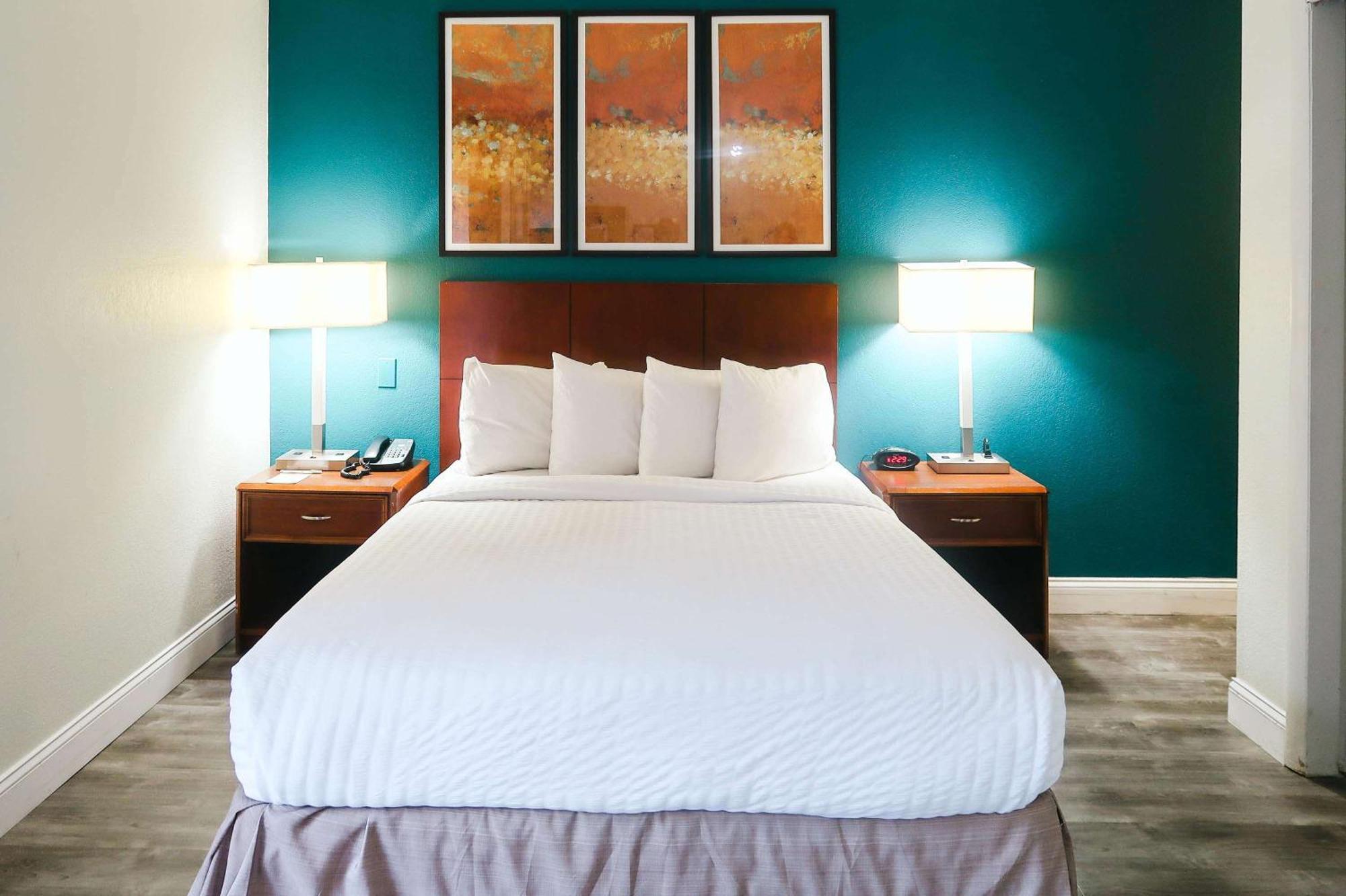 Tysons Corner Suites, A Baymont By Wyndham Вена Экстерьер фото