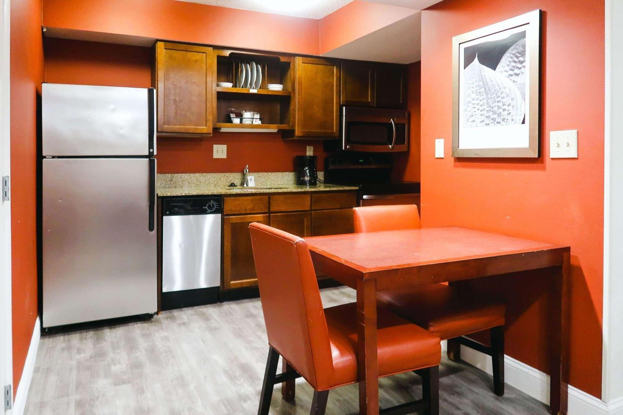 Tysons Corner Suites, A Baymont By Wyndham Вена Экстерьер фото